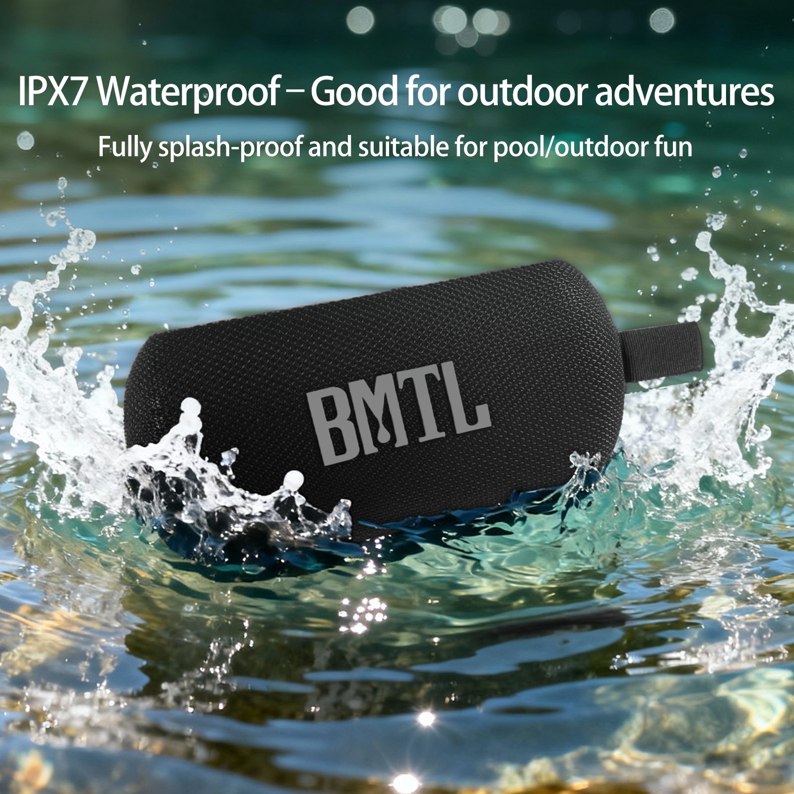 XDOBO BMTL Mission