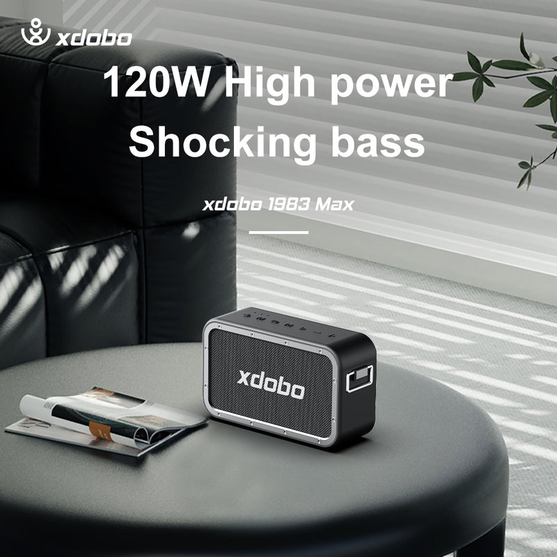 XDOBO 1983 MAX