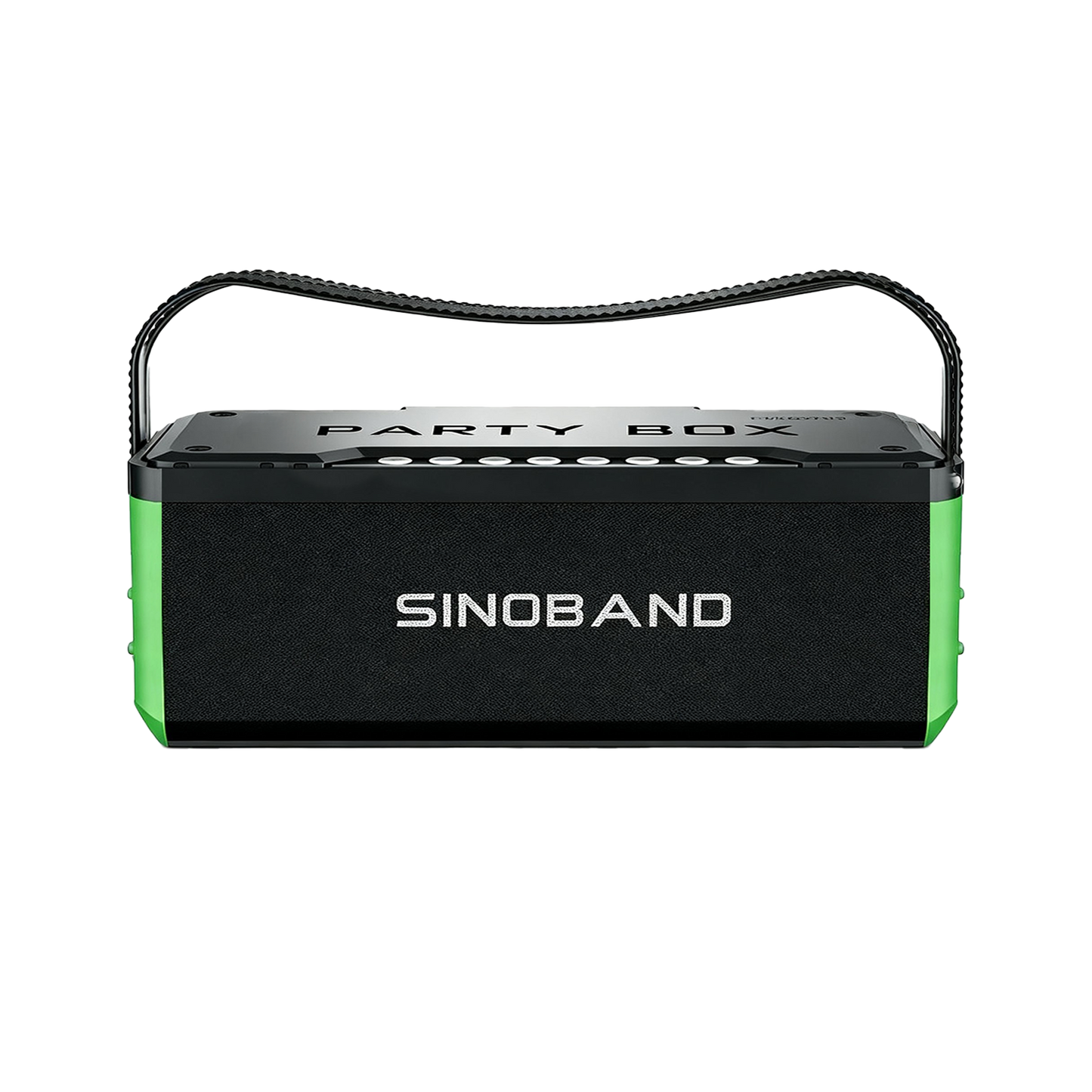 XDOBO SINOBAND Party Box 1985
