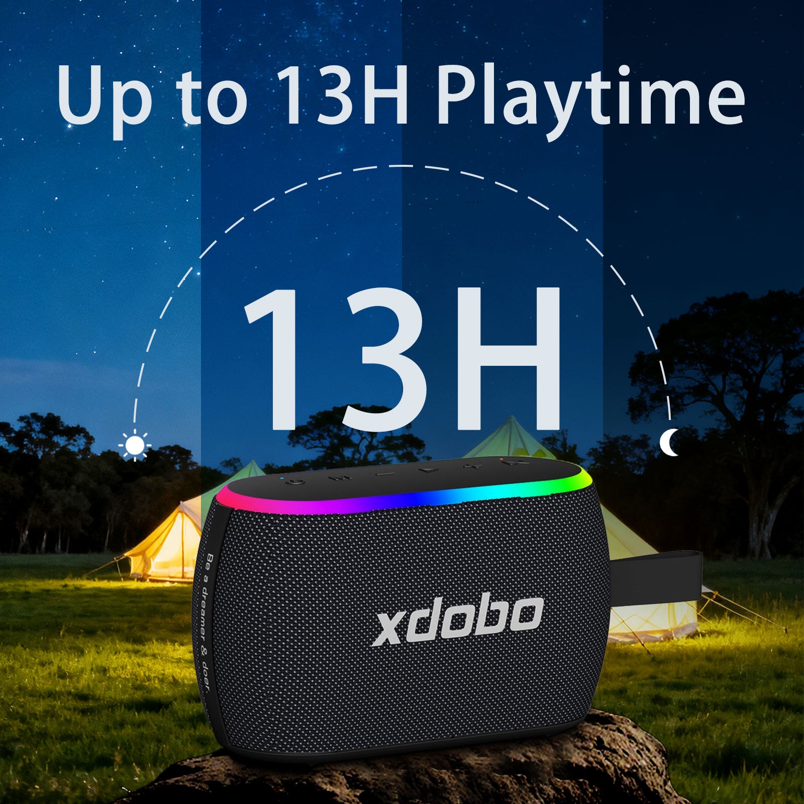 XDOBO X8 Mini II