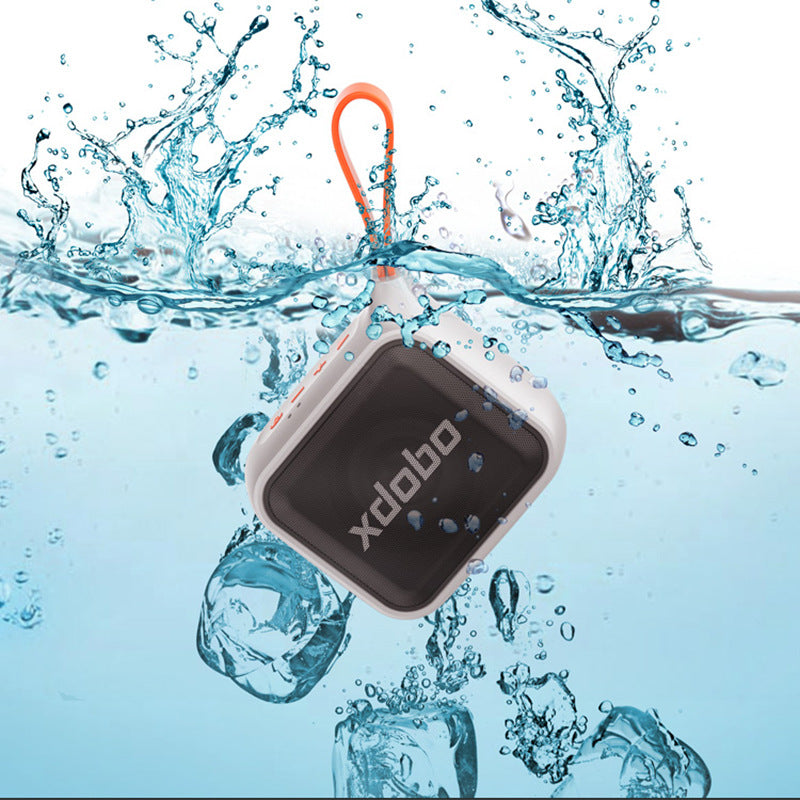 xdobo 1995II 12W Bluetooth speaker