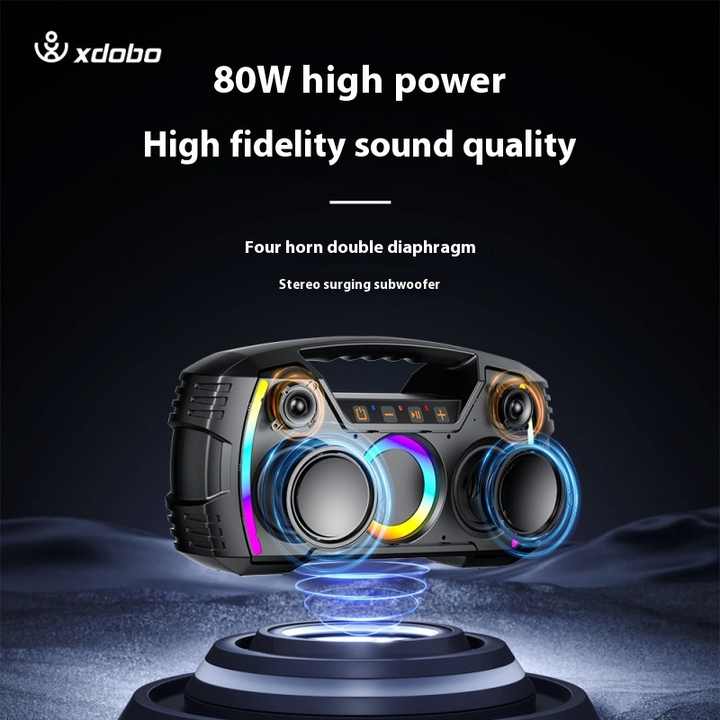 XDOBO SINOBAND Blade 1974