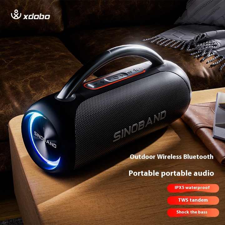 XDOBO SINOBAND Youth