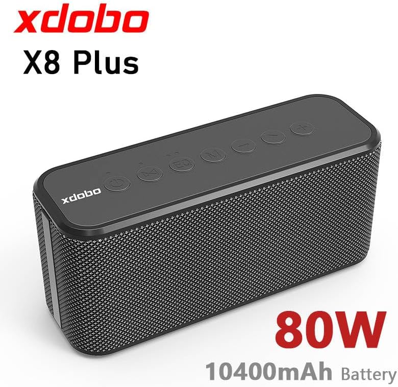 XDOBO X8 Plus