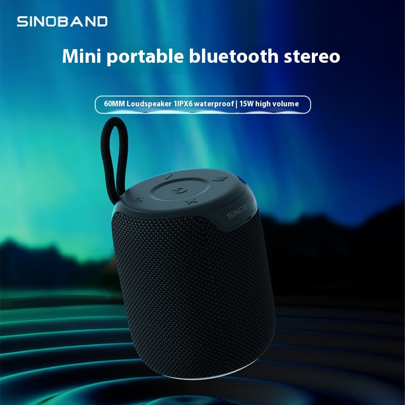 XDOBO SINOBAND Fighter 2018