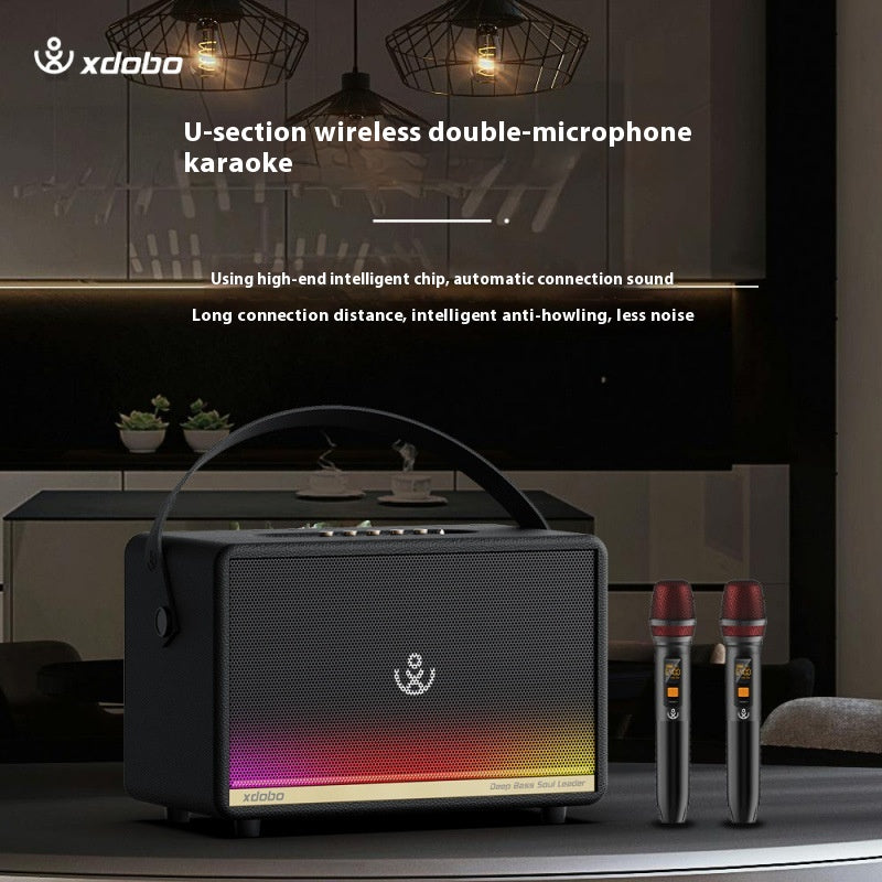 XDOBO Mirage MAX