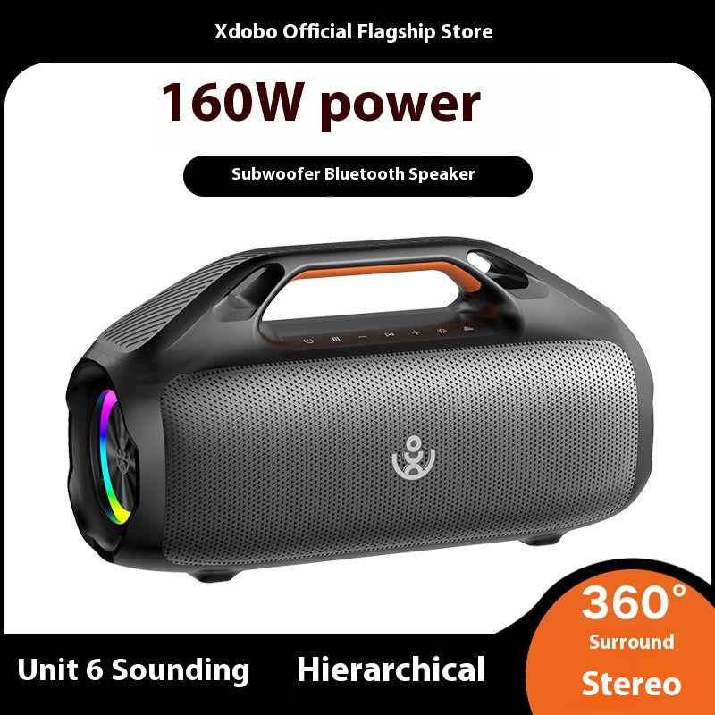 XDOBO SINOBAND Kungfu