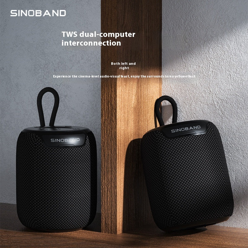 XDOBO SINOBAND Fighter 2018