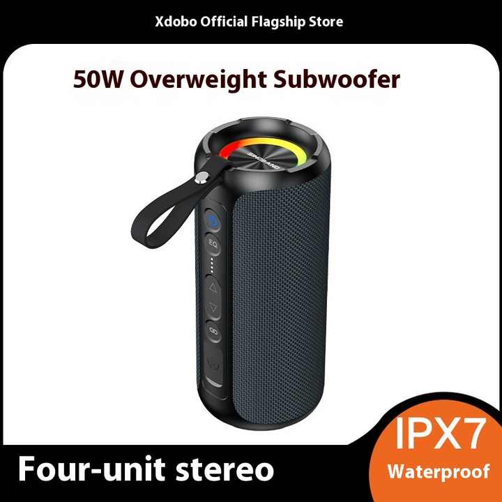 XDOBO SINOBAND Challenger 2020