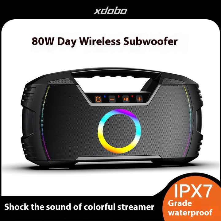 XDOBO SINOBAND Blade 1974