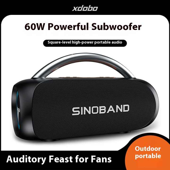 XDOBO SINOBAND Youth