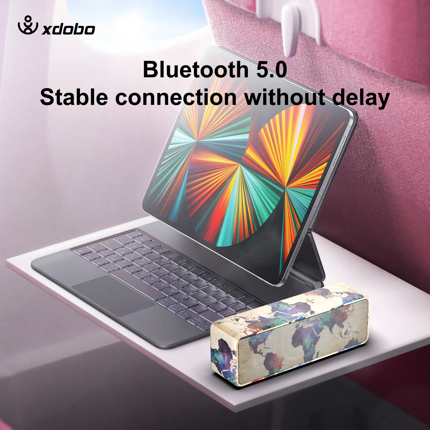 XDOBO BMTL World