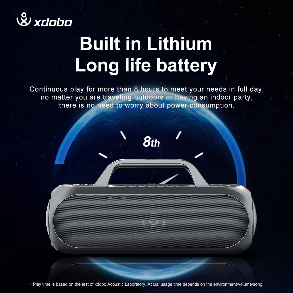 XDOBO BMTL Elegance 1980