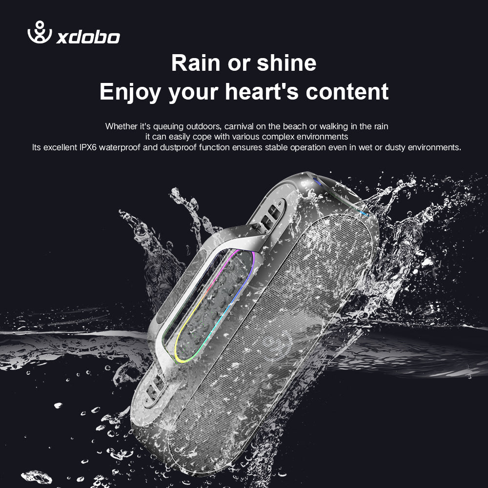 XDOBO BMTL Elegance 1980