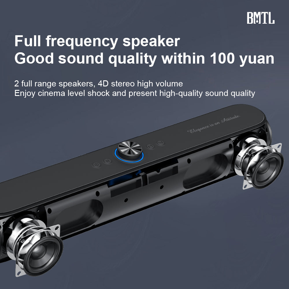 XDOBO BMTL Elegance Bar