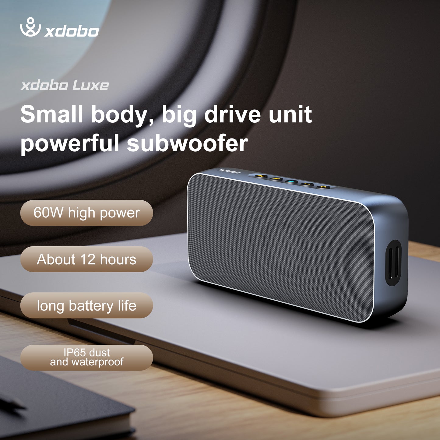 XDOBO LUXE