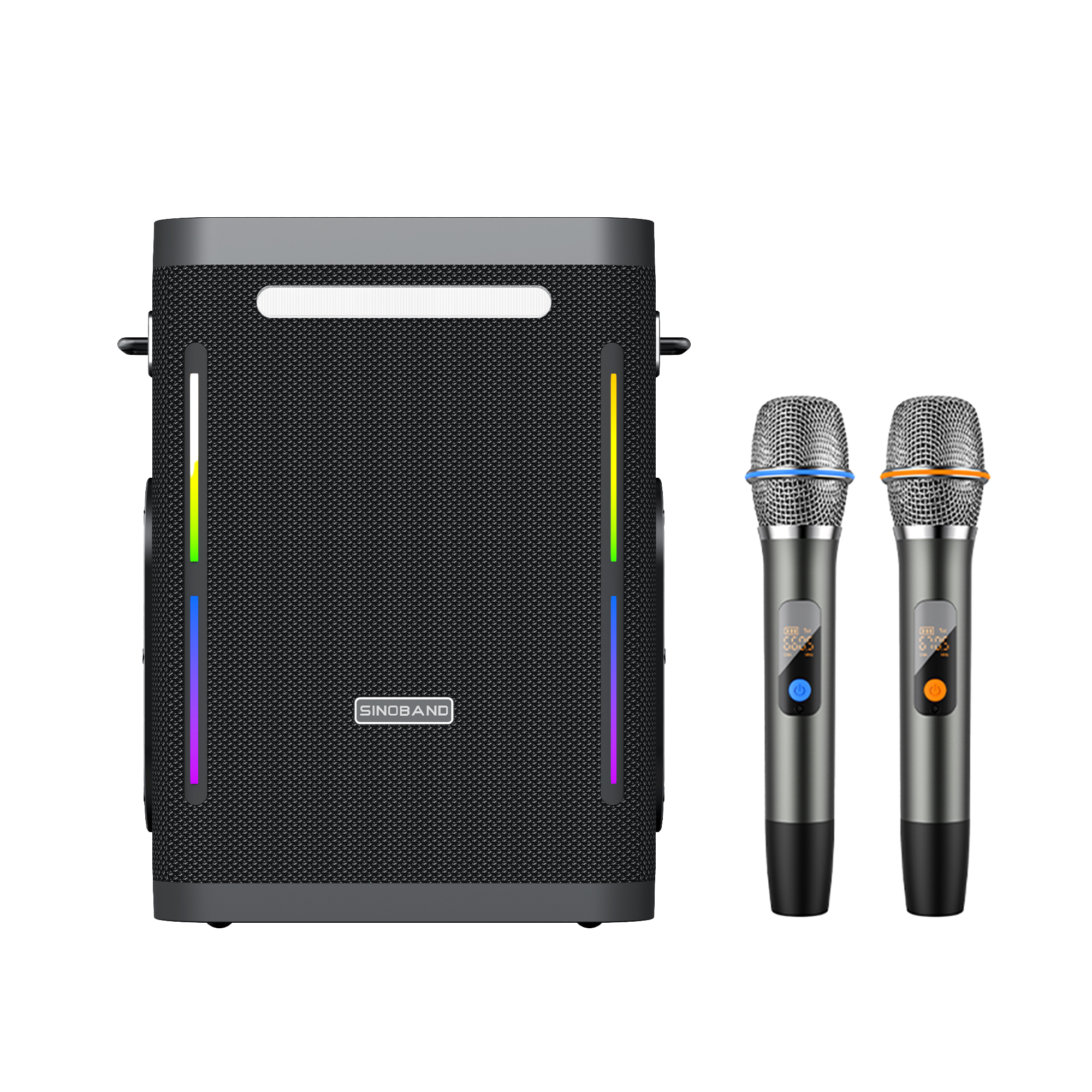 XDOBO SINOBAND Party 1981 II