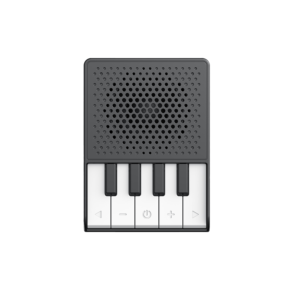 XDOBO BMTL Piano
