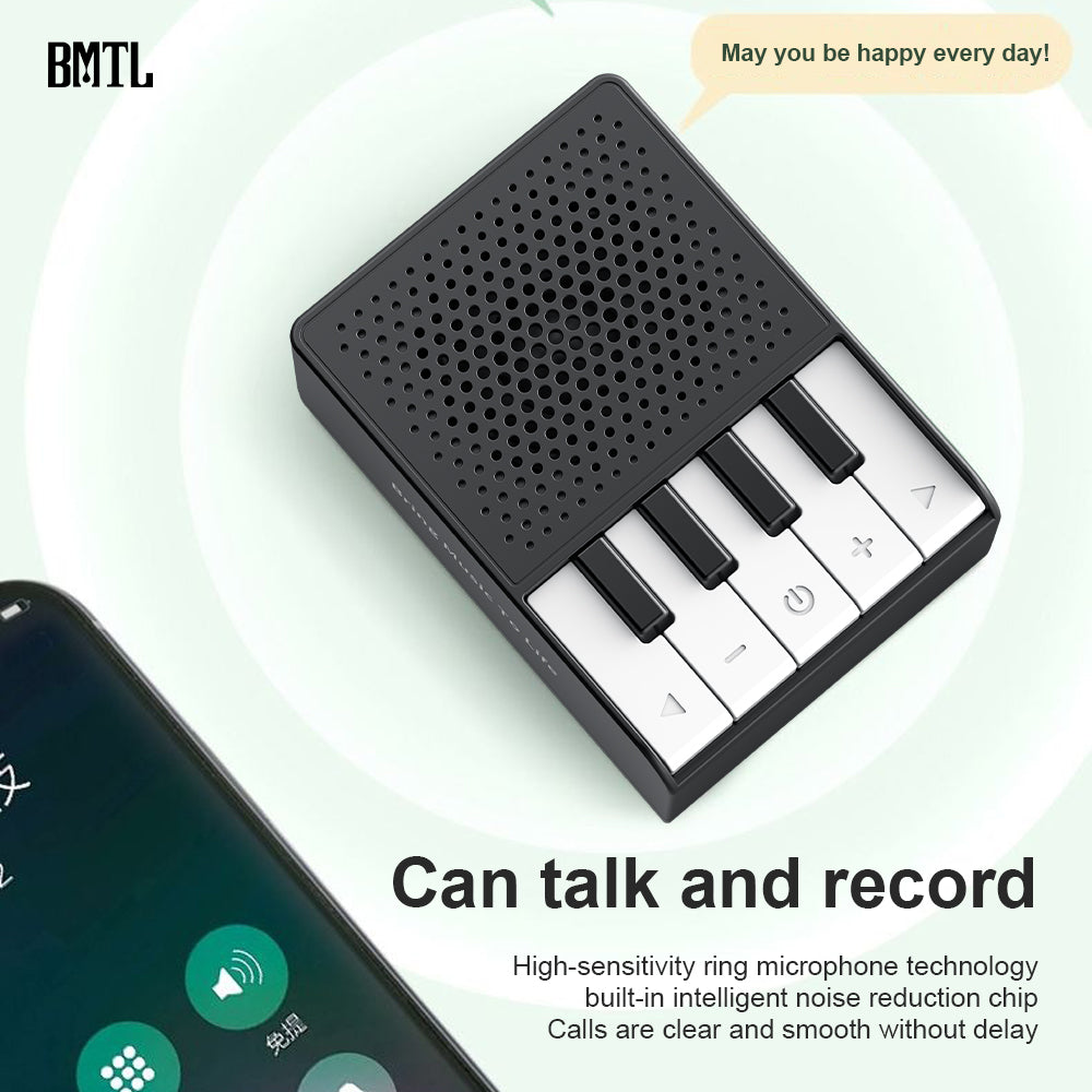 XDOBO BMTL Piano
