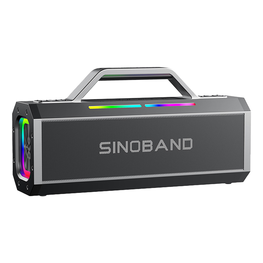 XDOBO SINOBAND Alps