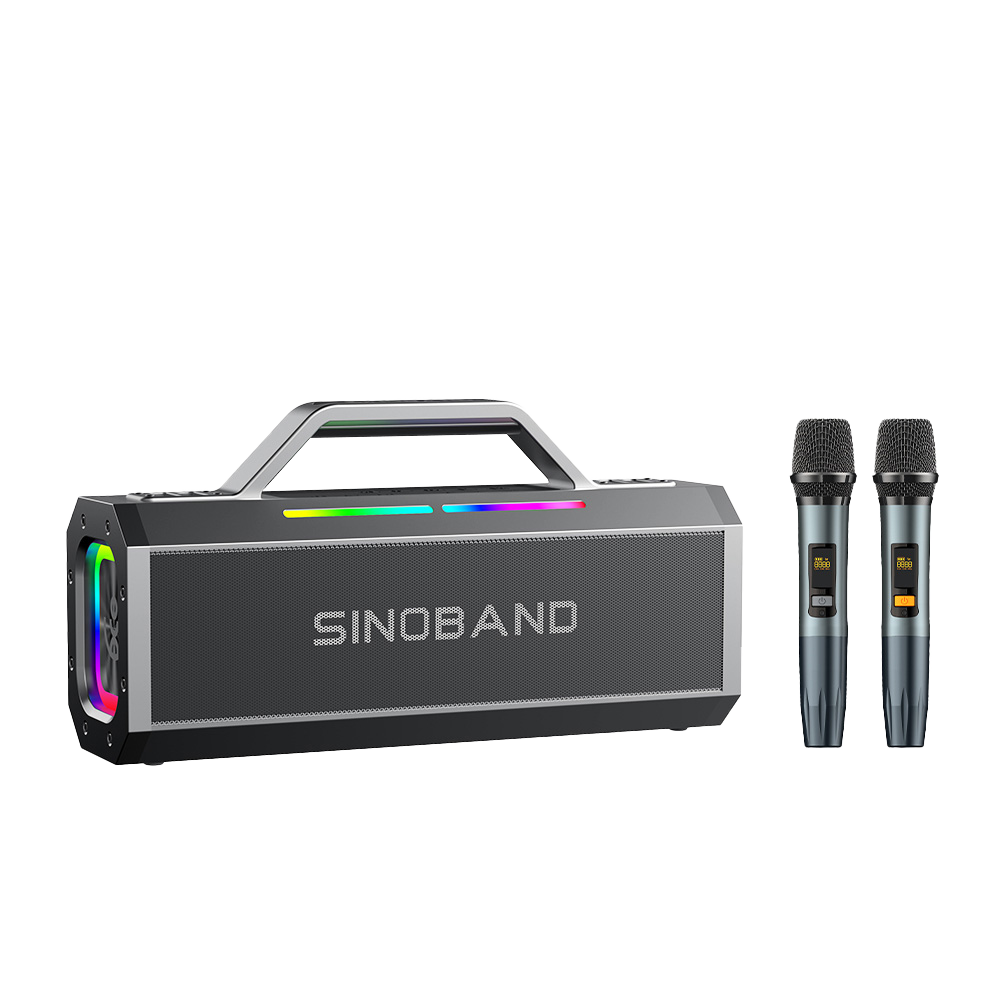 XDOBO SINOBAND Alps