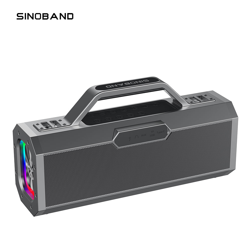 xdobo sinoband Alps Bluetooth speaker