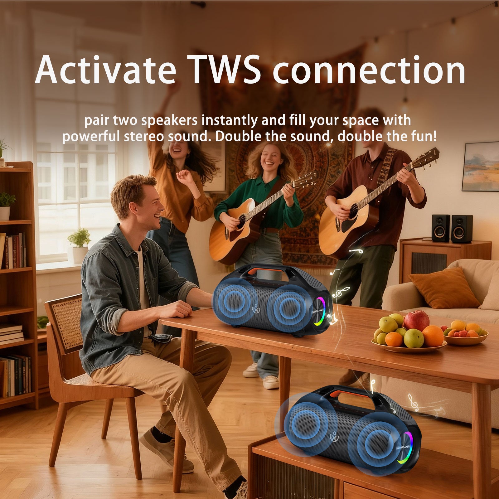 XDOBO SINOBAND Kungfu