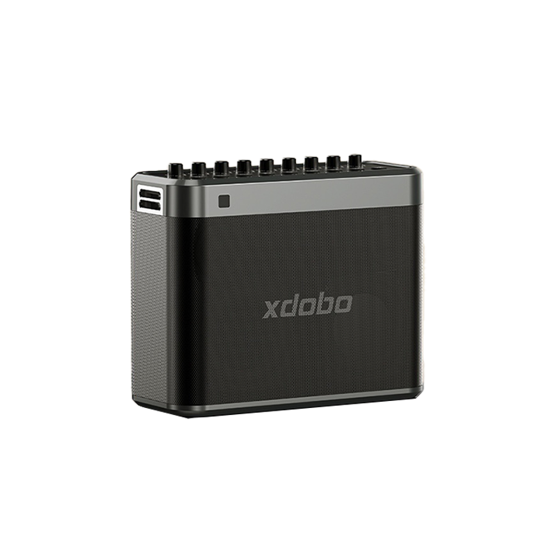 XDOBO Tuner