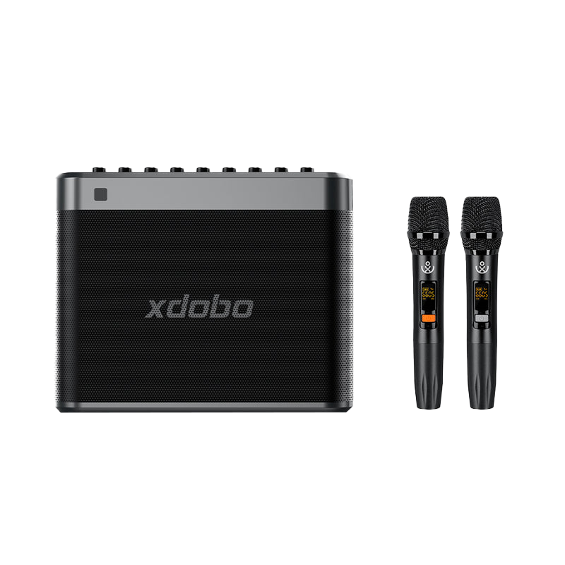 XDOBO Tuner