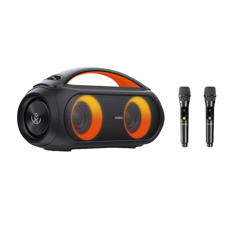 XDOBO Vibe Plus Karaoke