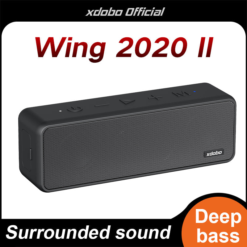 XDOBO Wing 2020 II