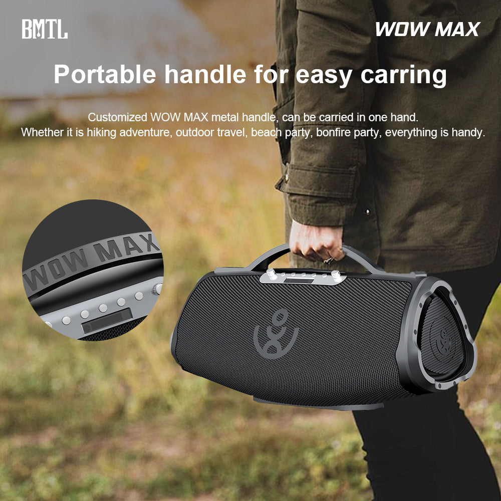 XDOBO BMTL WOW MAX