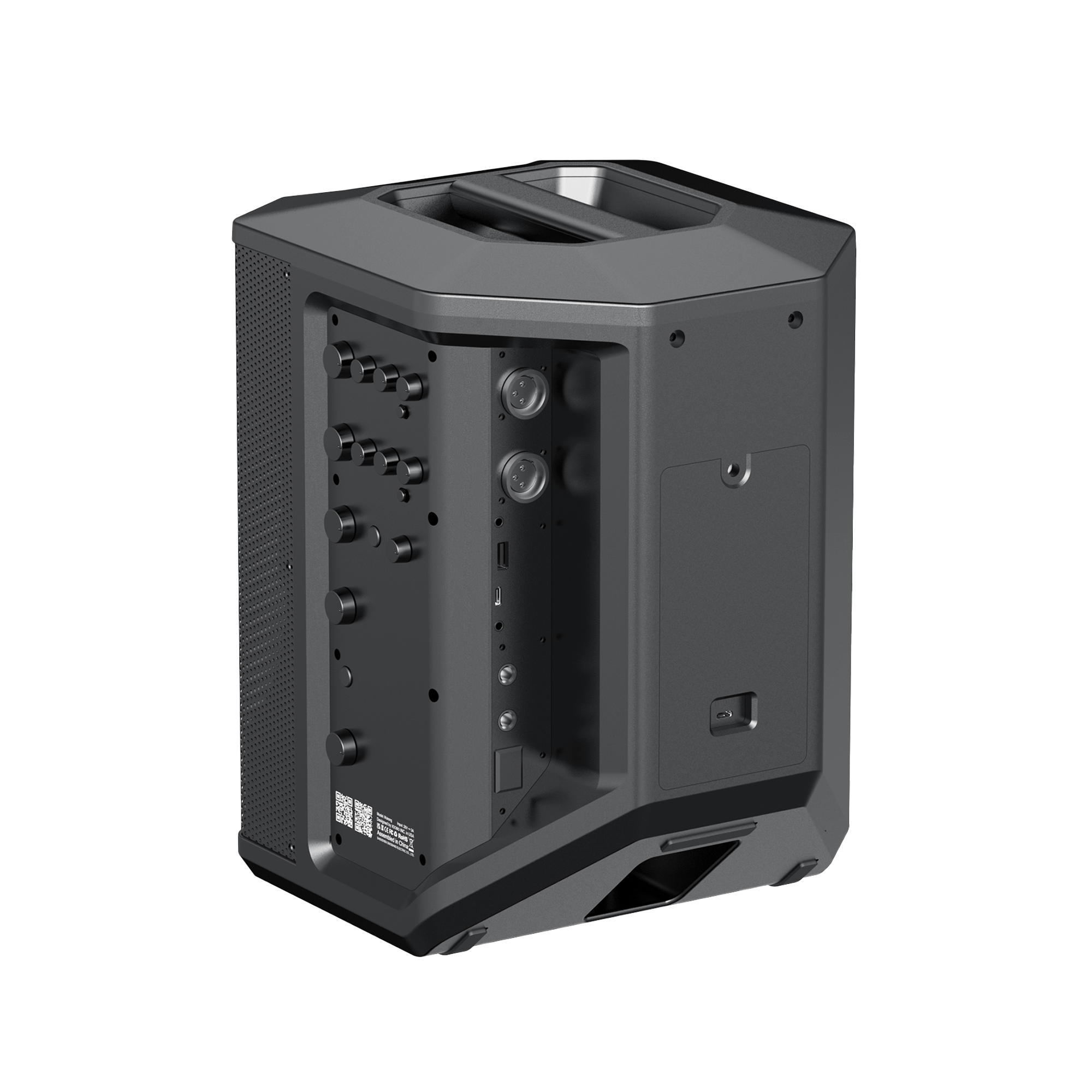 XDOBO SINOBAND Wukong