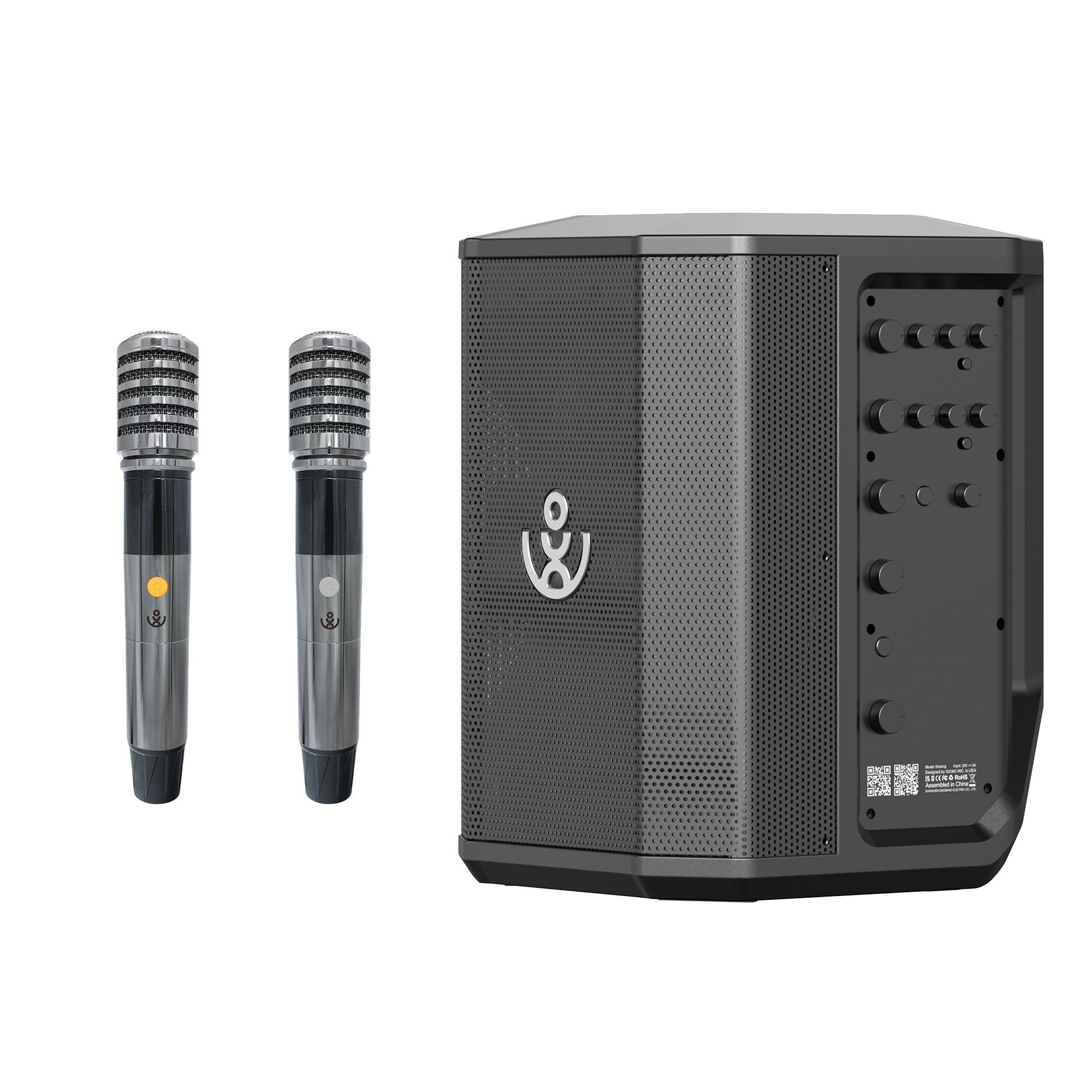 XDOBO SINOBAND Wukong