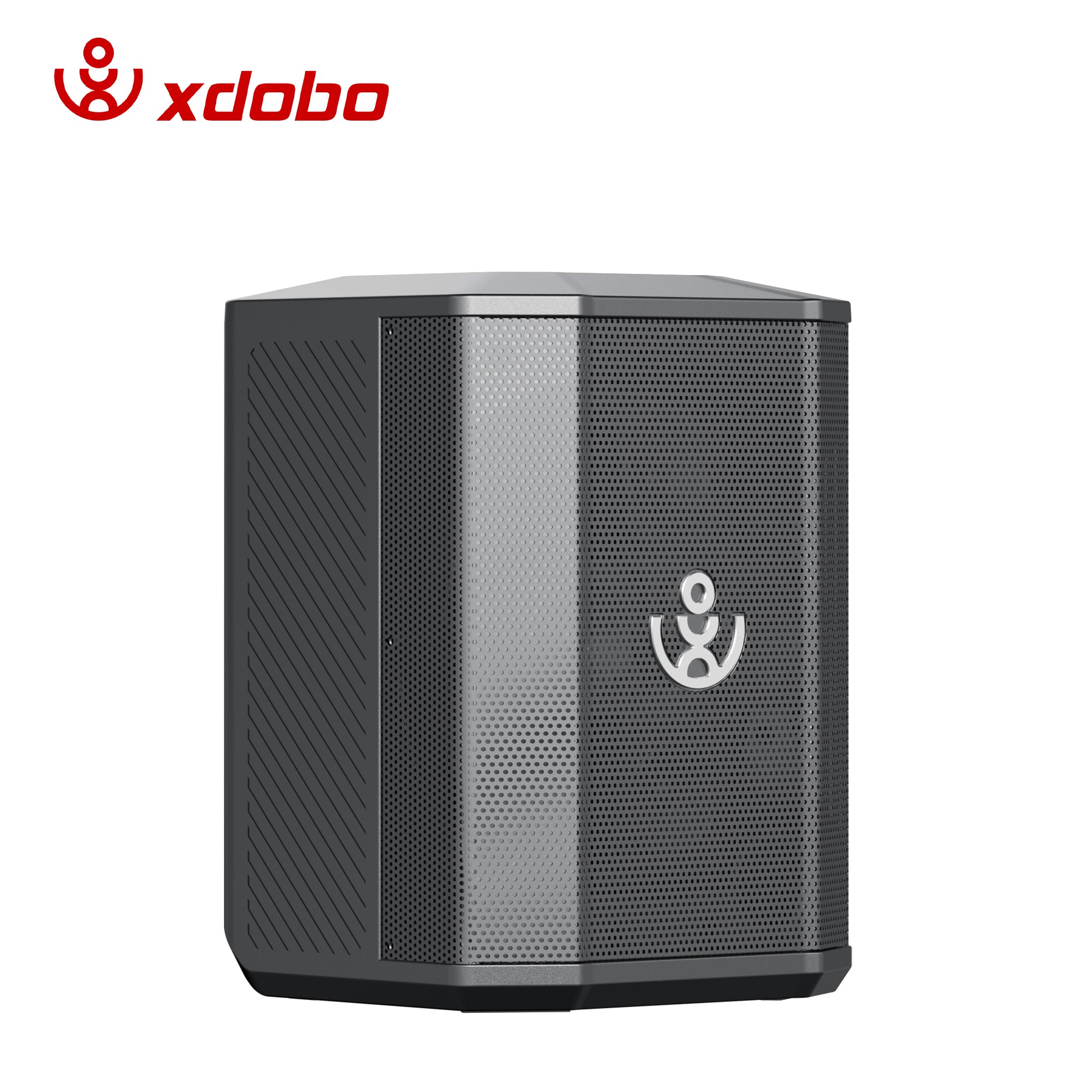 xdobo sinoband WUKONG Bluetooth karaoke speaker