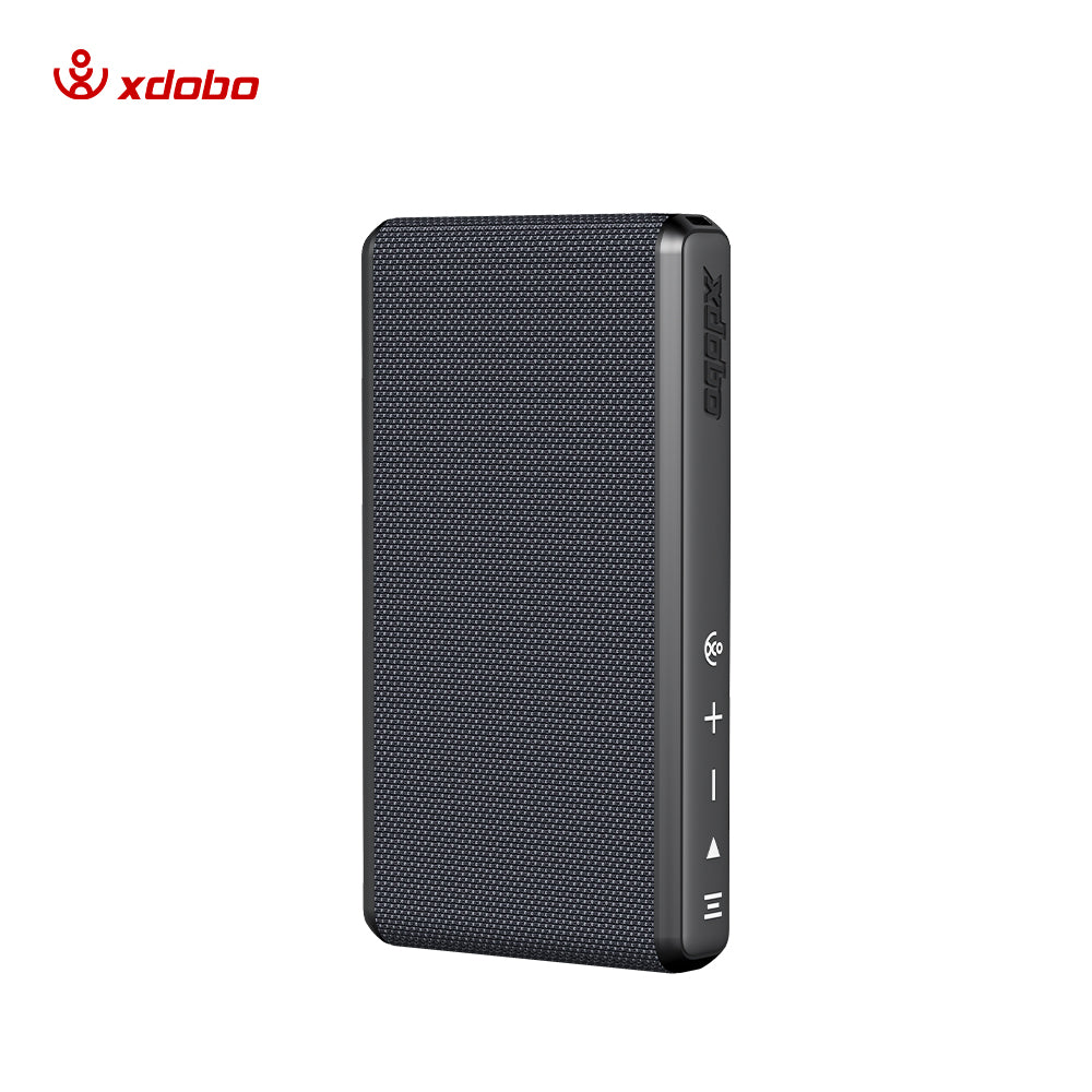 xdobo X8 Air Ultra thin Bluetooth speaker