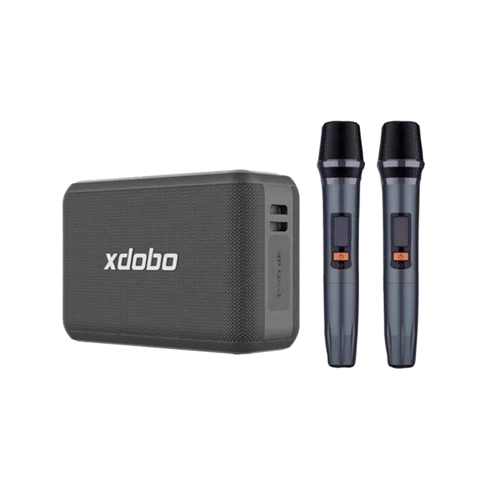 XDOBO X8 Pro