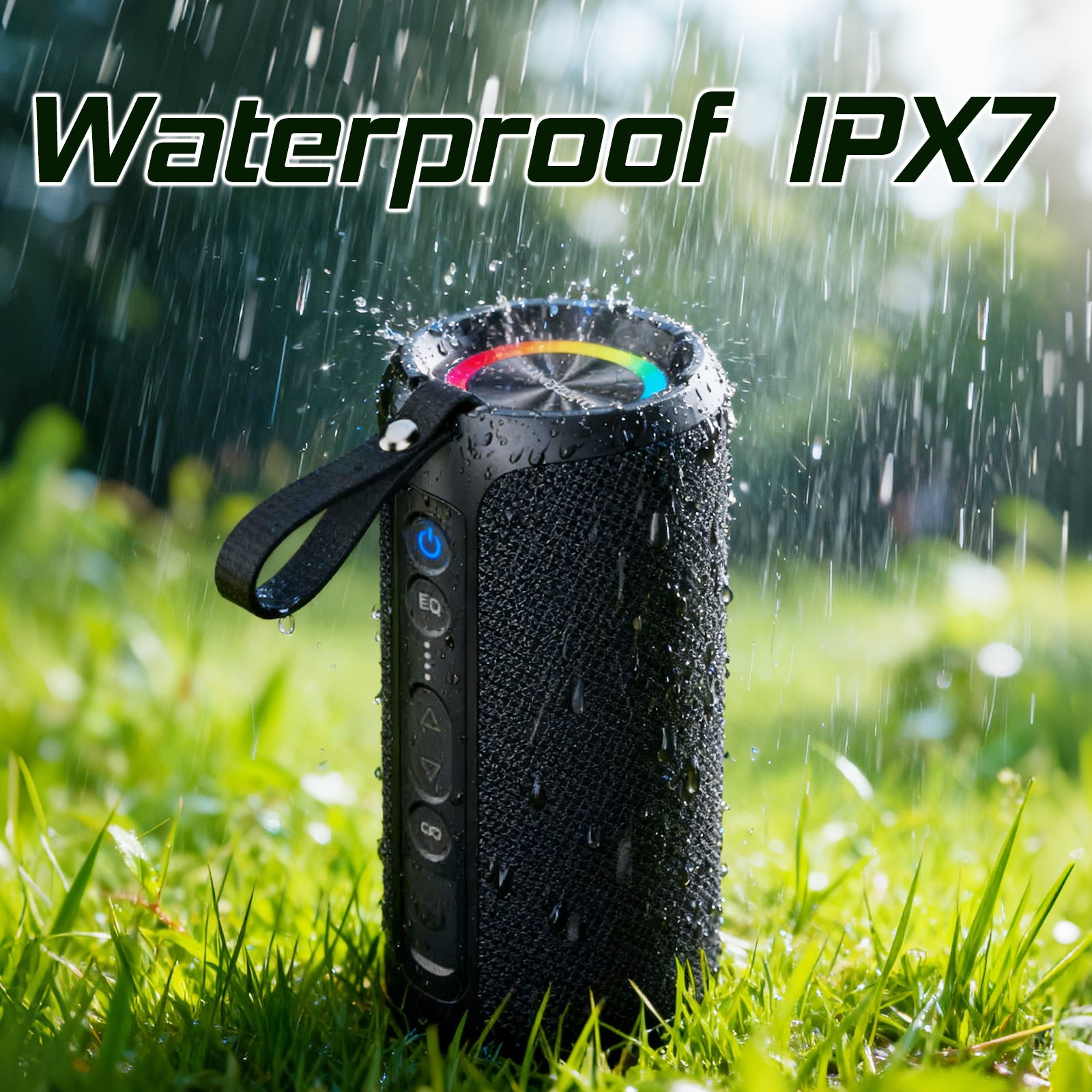 XDOBO SINOBAND Challenger 2020