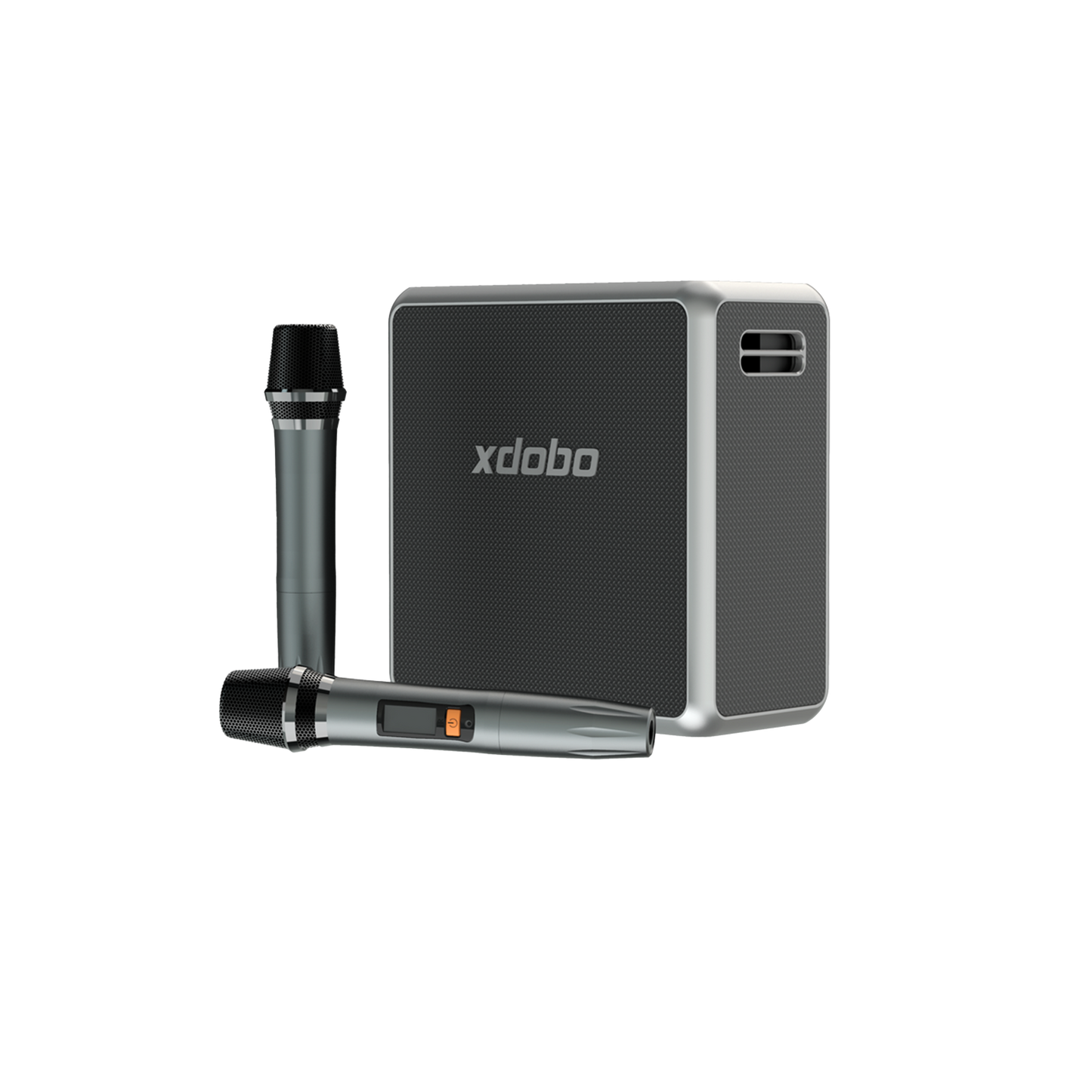 XDOBO King Max