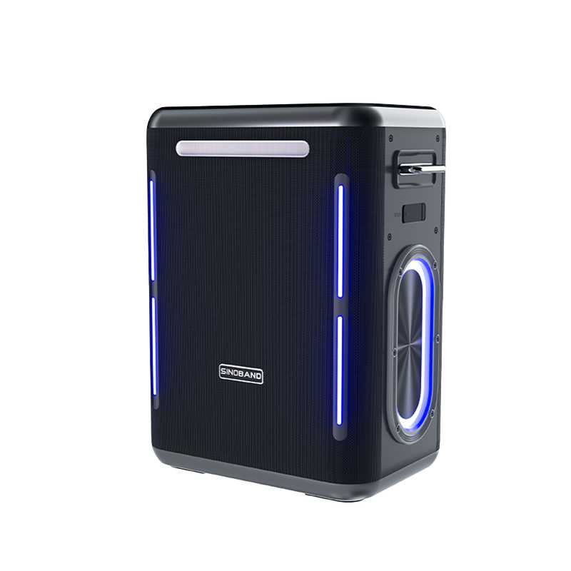 XDOBO SINOBAND Party 1981