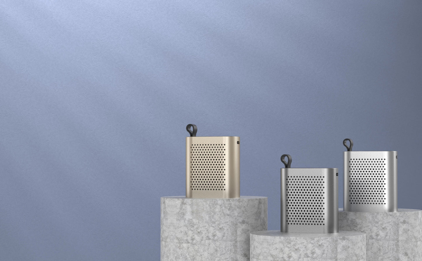 XDOBO X1 Speaker