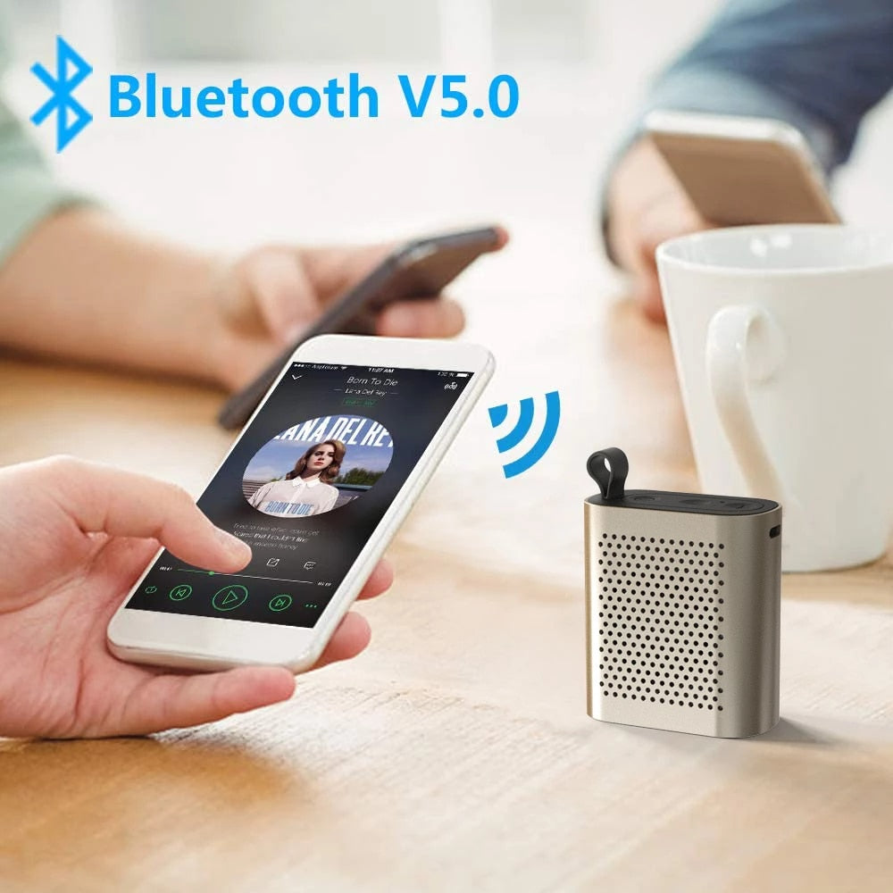 XDOBO X1 Speaker