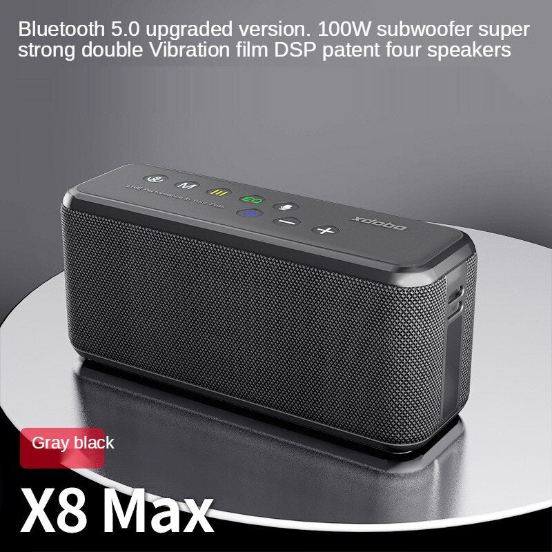 Xdobo X8 MAX