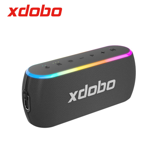 xdobo X8III 60W Bluetooth speaker