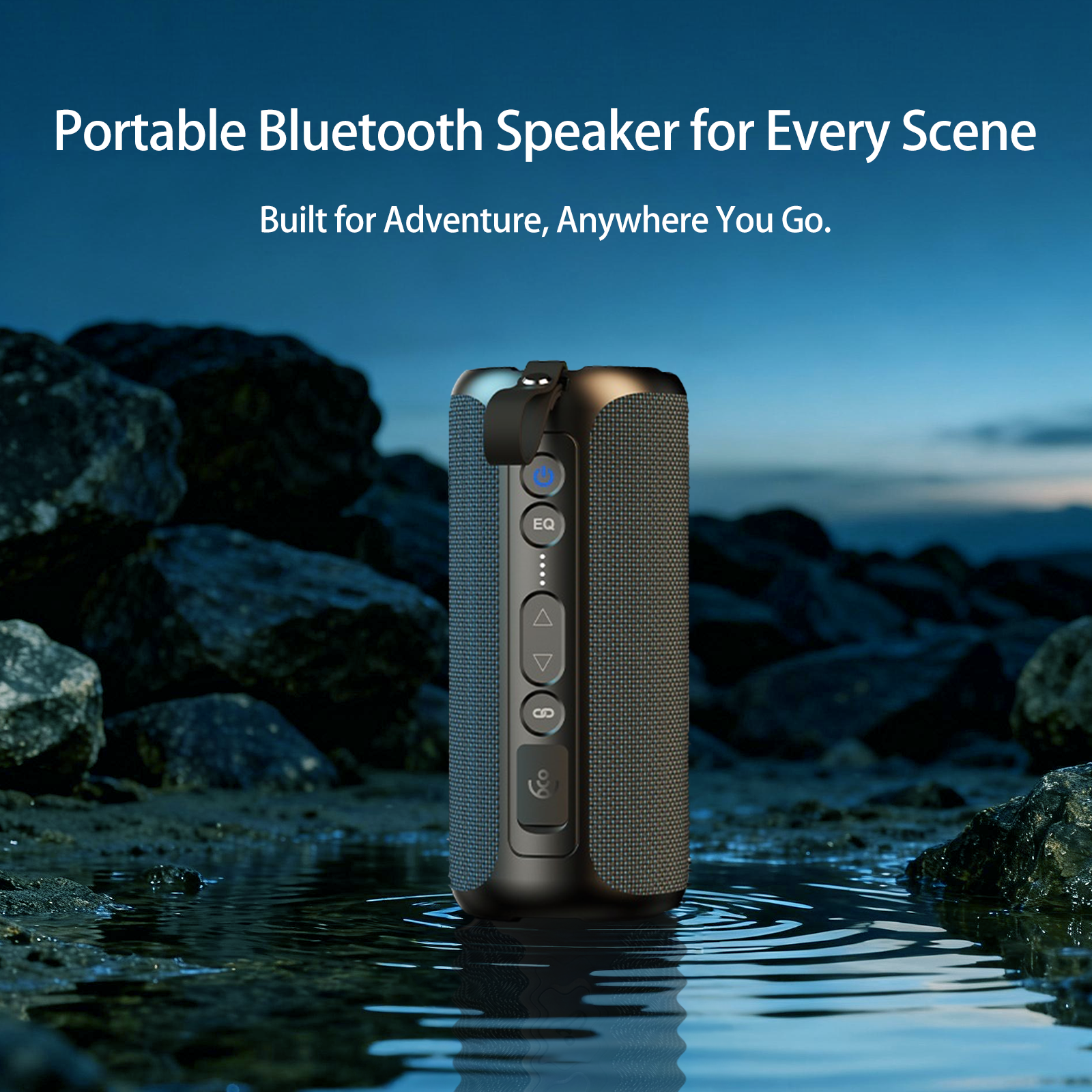 XDOBO SINOBAND Challenger 2020