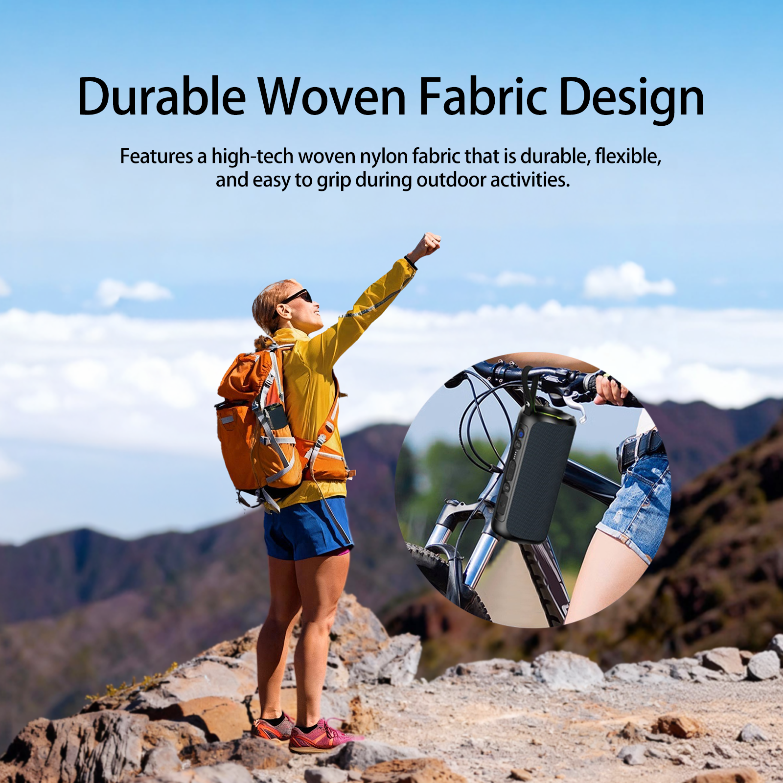 XDOBO SINOBAND Challenger 2020