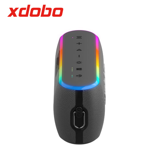 xdobo X8III 60W Bluetooth speaker