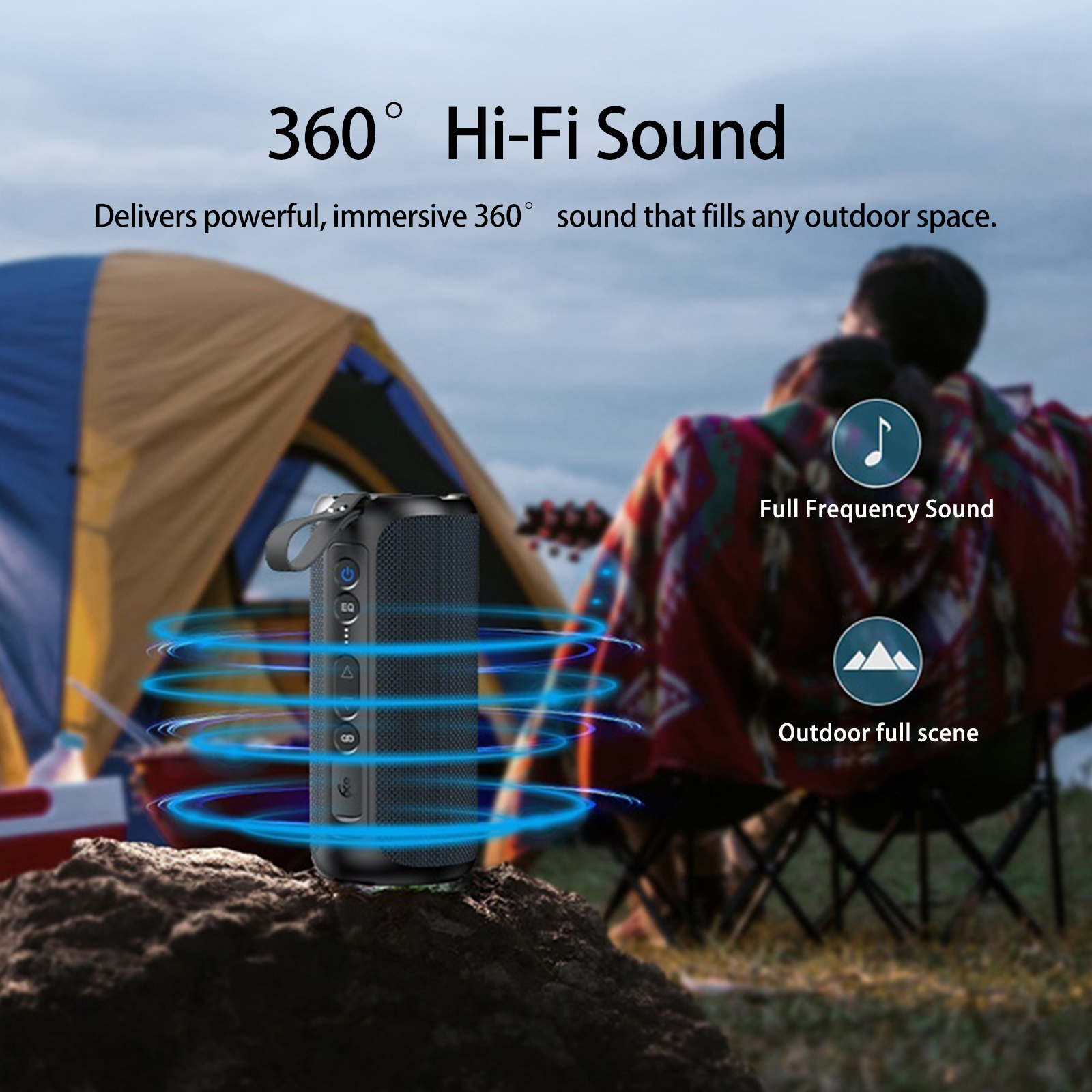 XDOBO SINOBAND Challenger 2020