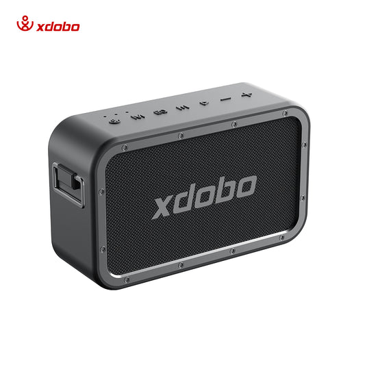 xdobo 1983 MAX 120W Bluetooth speaker