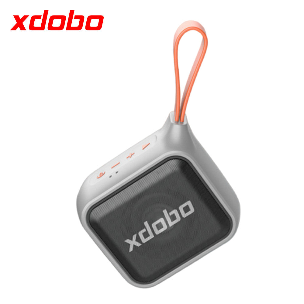 xdobo 1995II 12W Bluetooth speaker